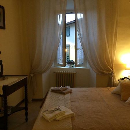 Ad Palatium Apartment Cori Екстериор снимка